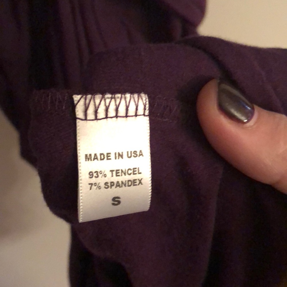 NWT ECOSKIN AMHERST DRESS - Picture 6 of 7